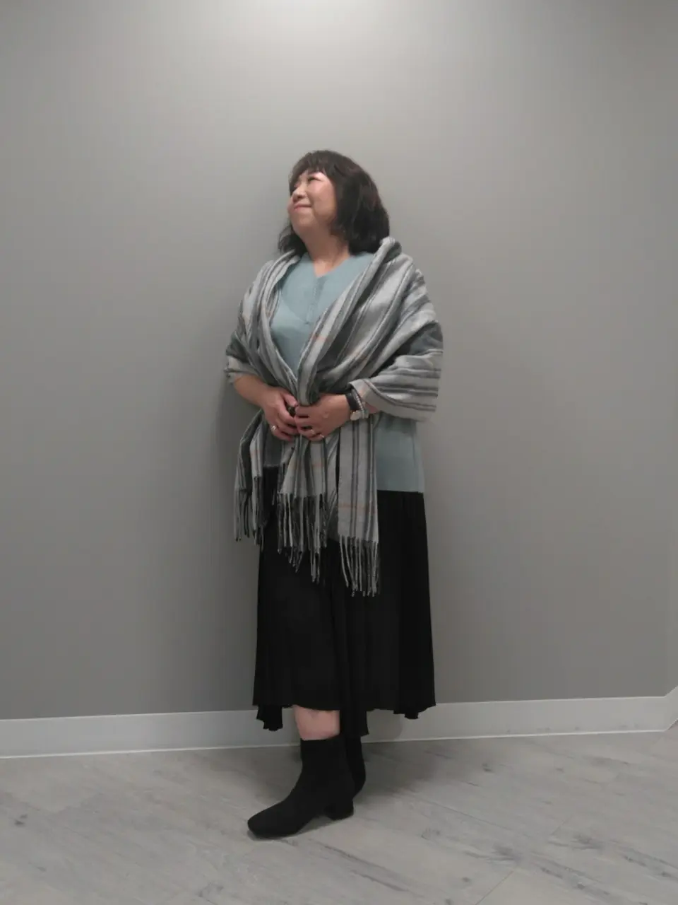 23区 武田 コーディネート画像