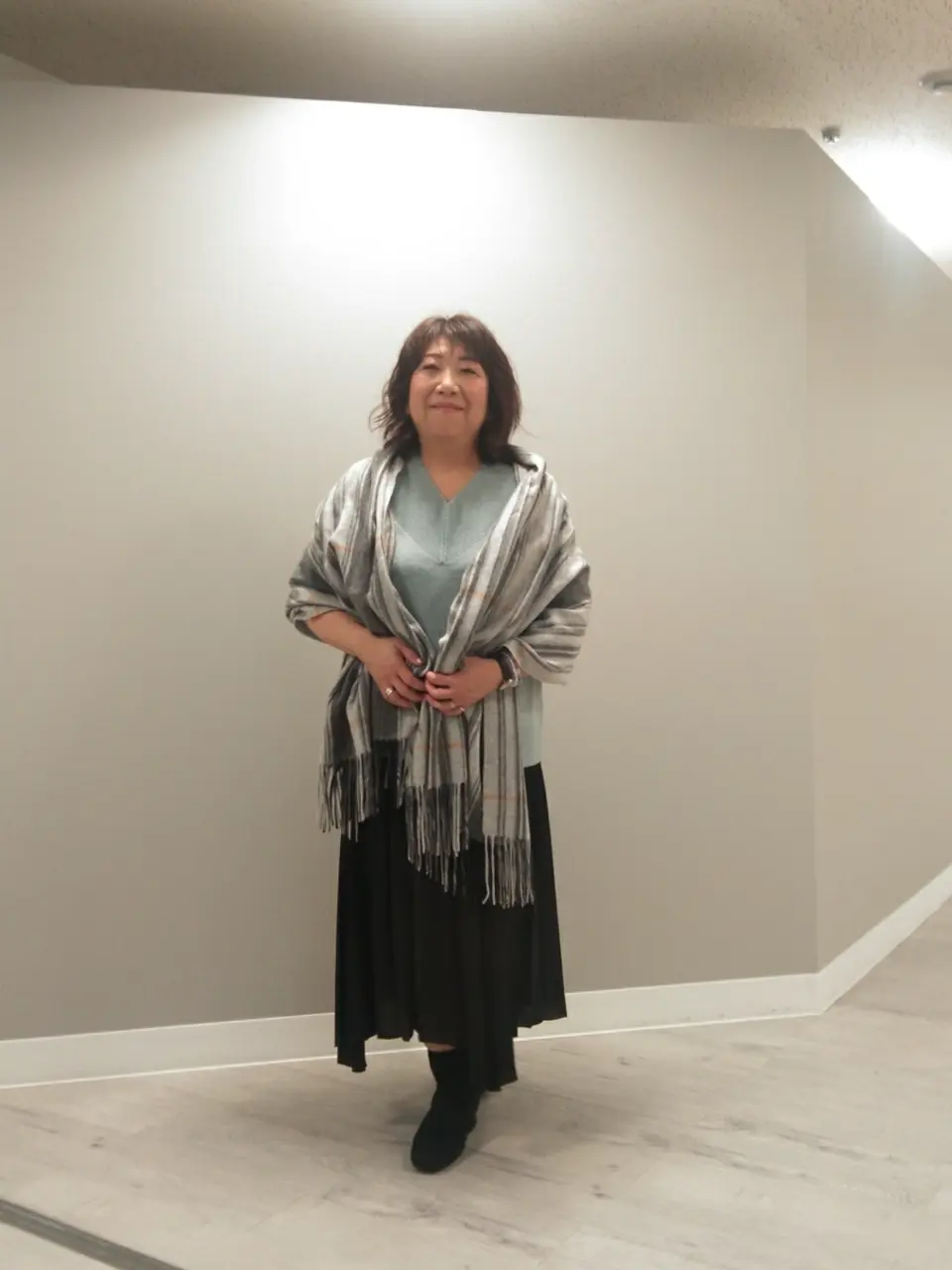 23区 武田 コーディネート画像