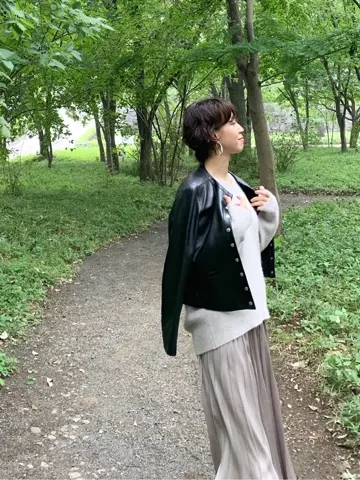 23区 野村 コーディネート画像