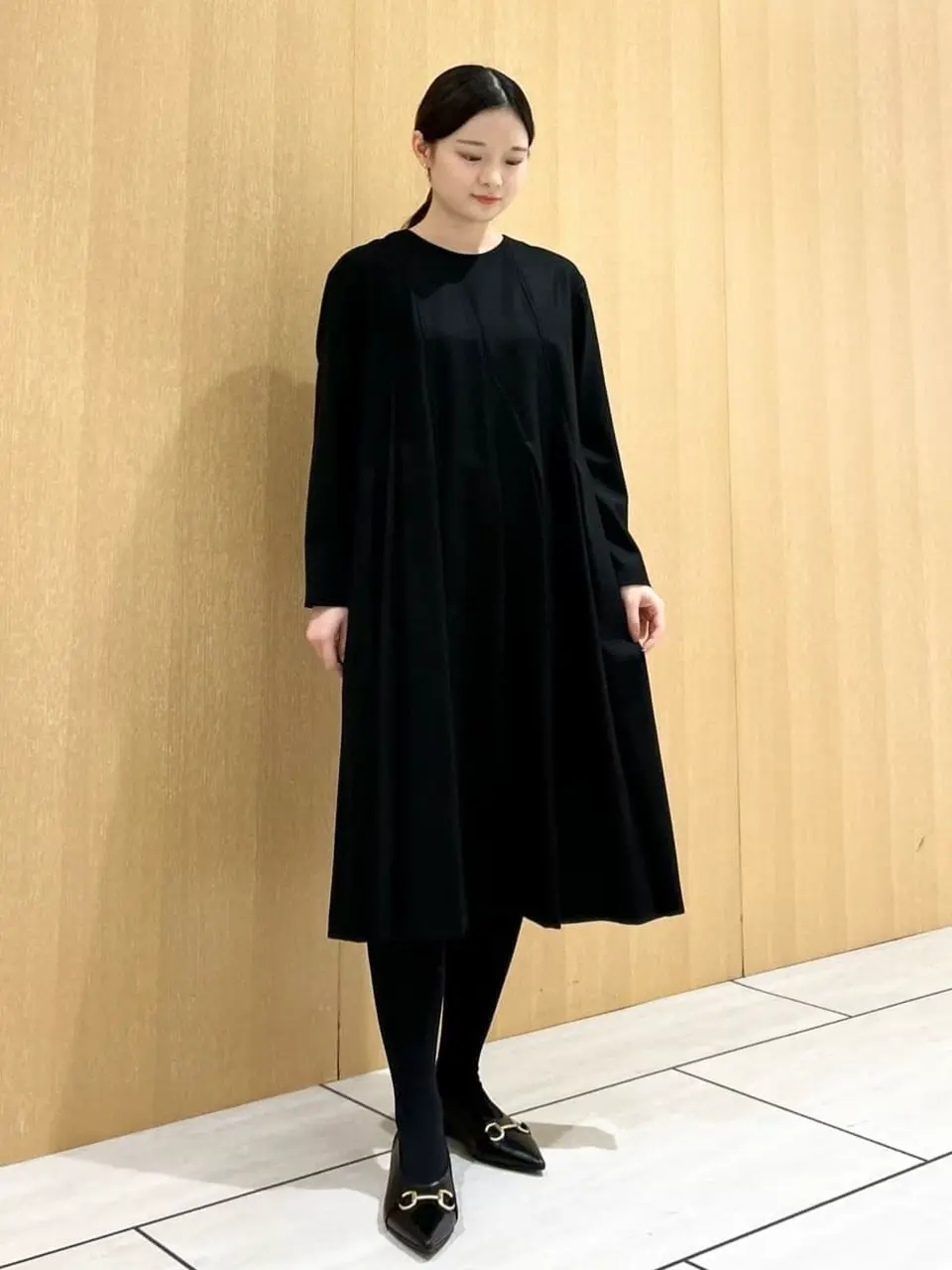  松浦 コーディネート画像