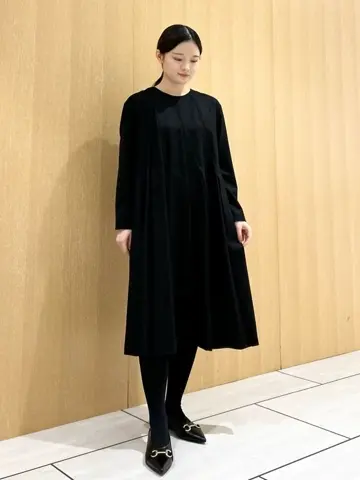 23区 松浦 コーディネート画像