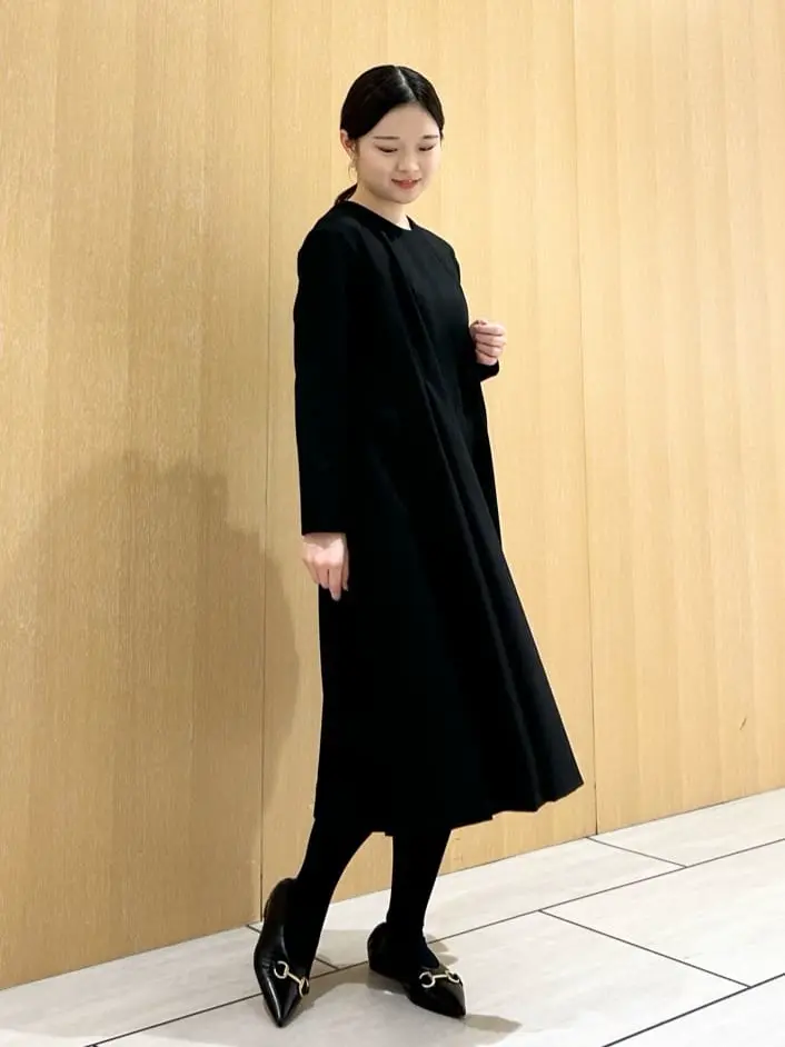 23区 松浦 コーディネート画像