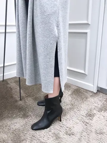 23区 はたの コーディネート画像