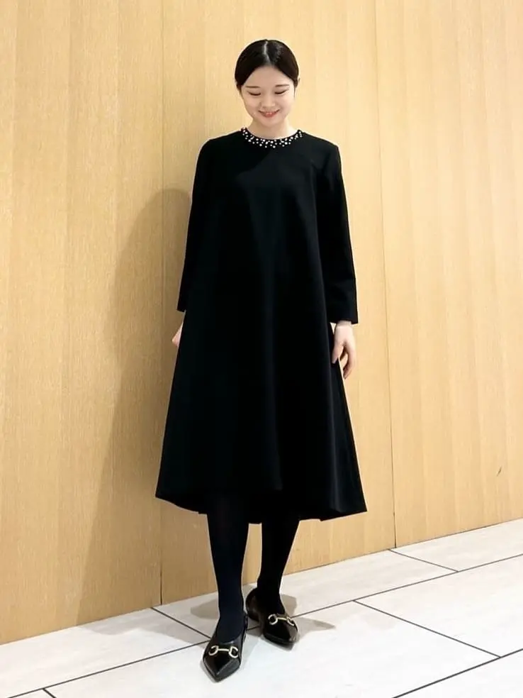  松浦 コーディネート画像