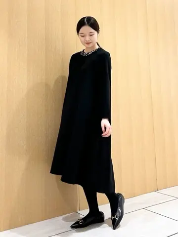 23区 松浦 コーディネート画像