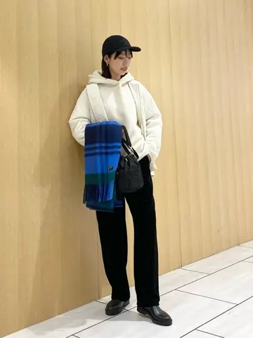 23区 原 コーディネート画像