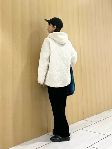 23区 原 コーディネート画像