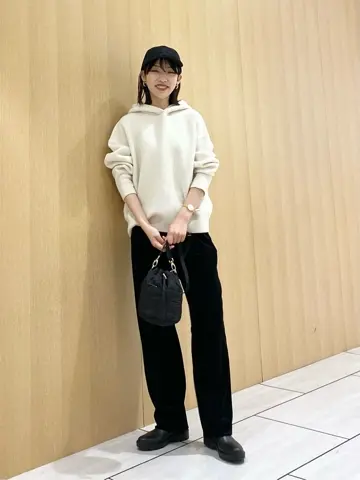 23区 原 コーディネート画像