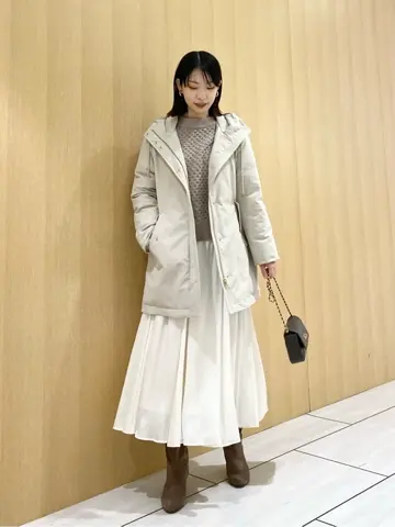 23区 原 コーディネート画像