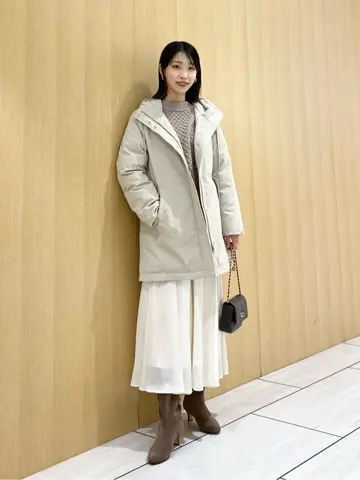 23区 原 コーディネート画像