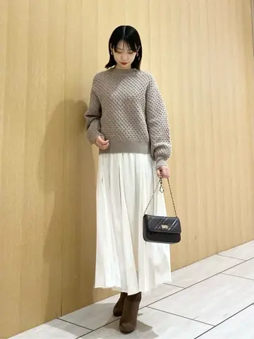 23区 原 コーディネート画像