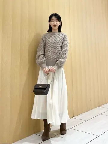 23区 原 コーディネート画像