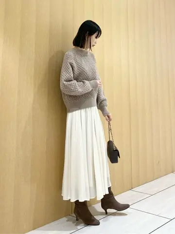 23区 原 コーディネート画像