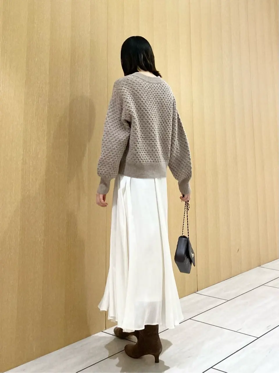 23区 原 コーディネート画像