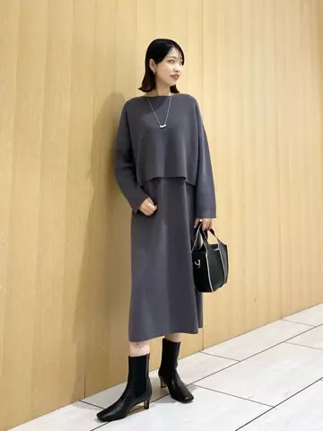 23区 原 コーディネート画像