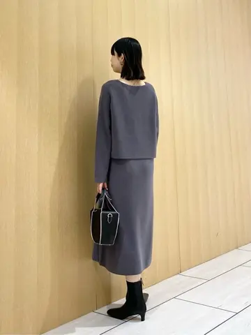 23区 原 コーディネート画像