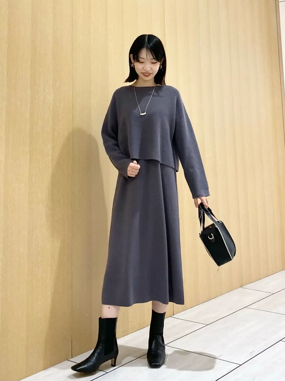 23区 原 コーディネート画像