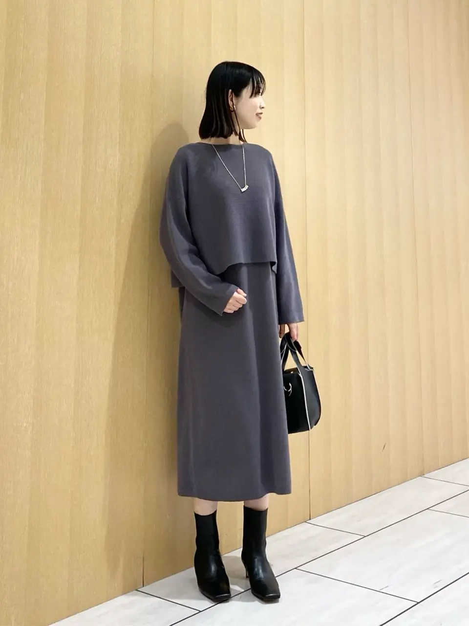 23区 原 コーディネート画像