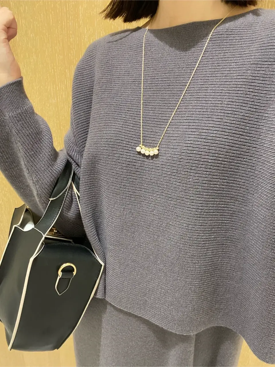 23区 原 コーディネート画像