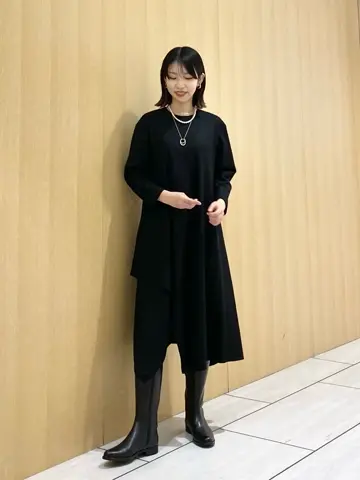 23区 原 コーディネート画像