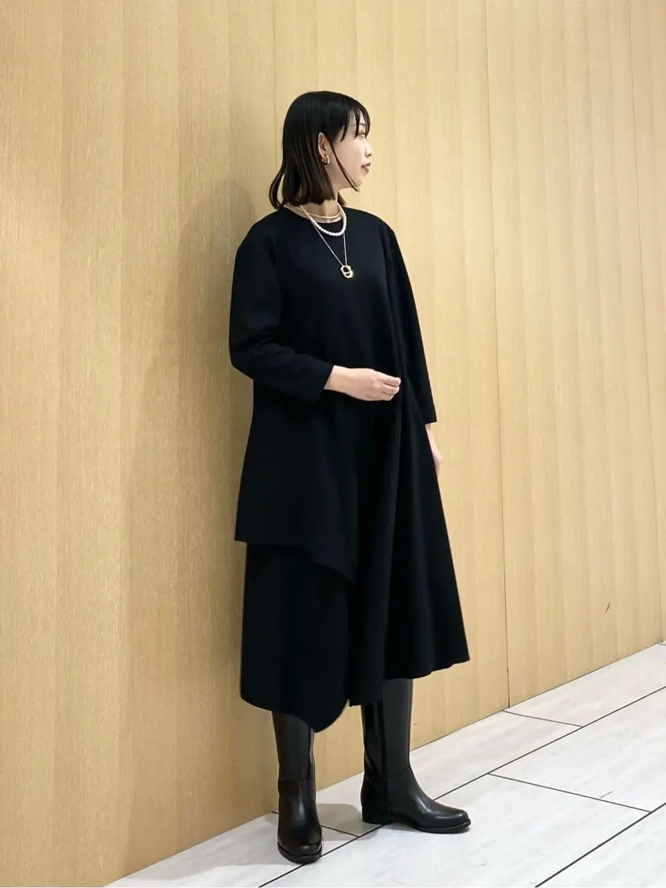 23区 原 コーディネート画像