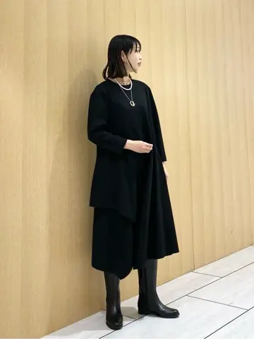 23区 原 コーディネート画像