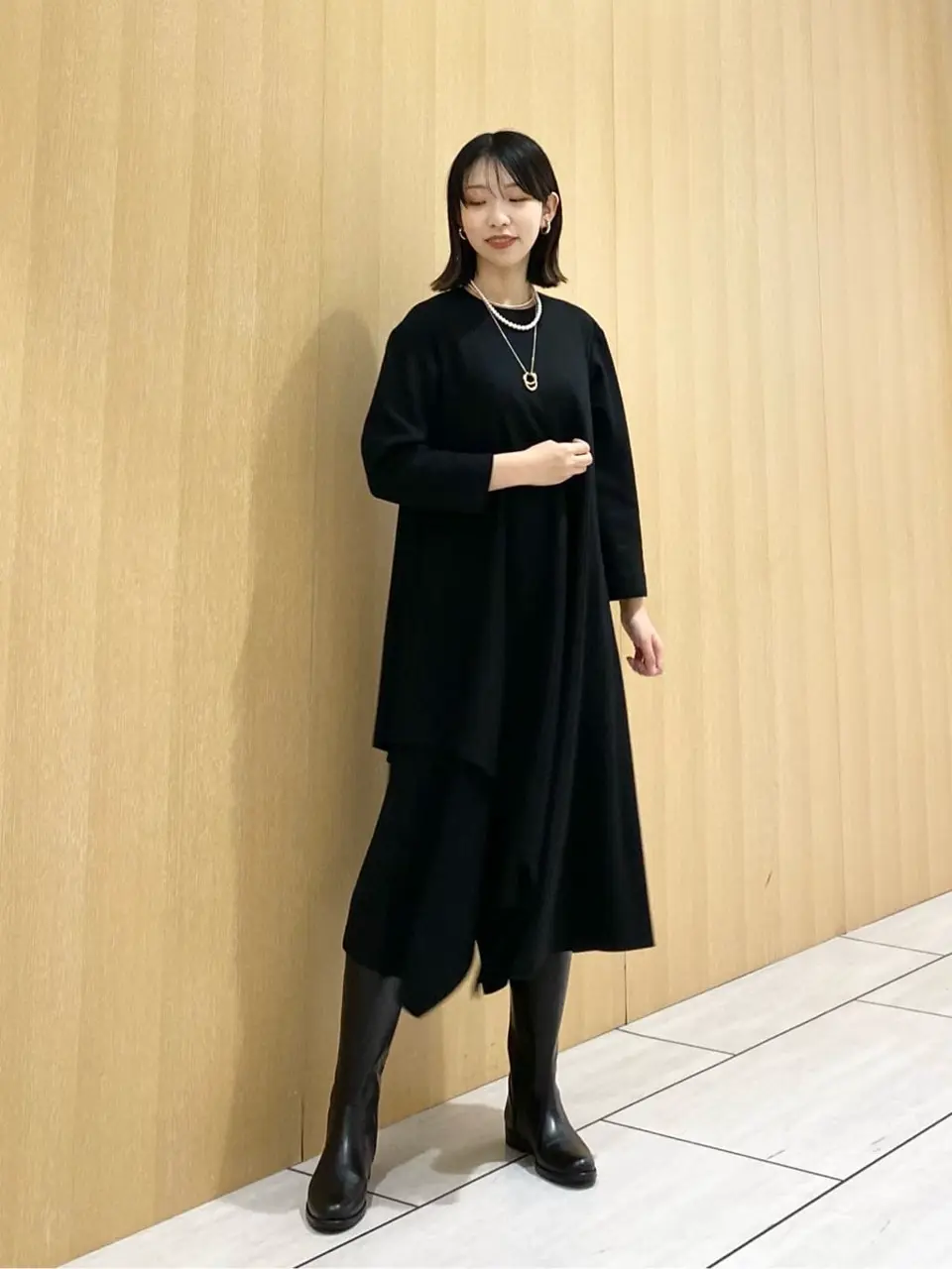 23区 原 コーディネート画像