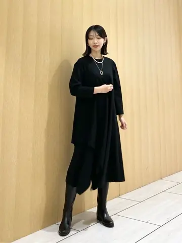 23区 原 コーディネート画像