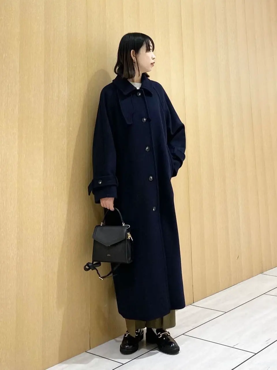 23区 原 コーディネート画像