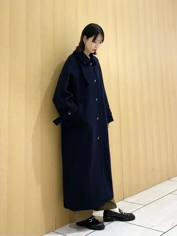 23区 原 コーディネート画像