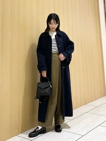 23区 原 コーディネート画像