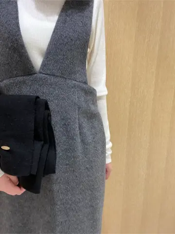 23区 原 コーディネート画像