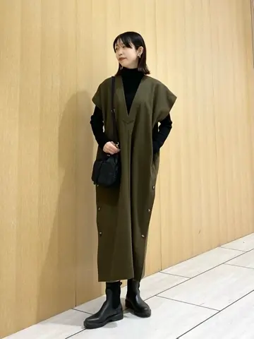 23区 原 コーディネート画像