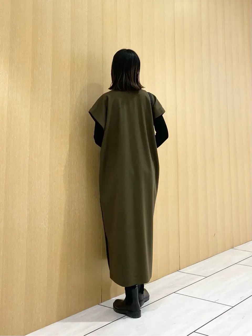 23区 原 コーディネート画像