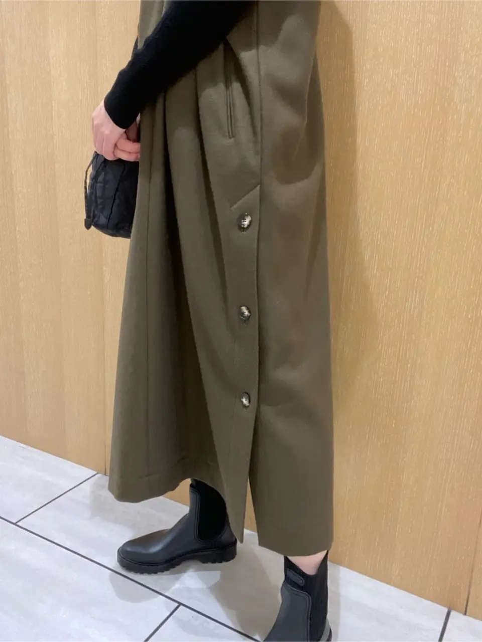 23区 原 コーディネート画像