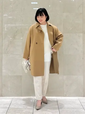 23区 笹川 コーディネート画像