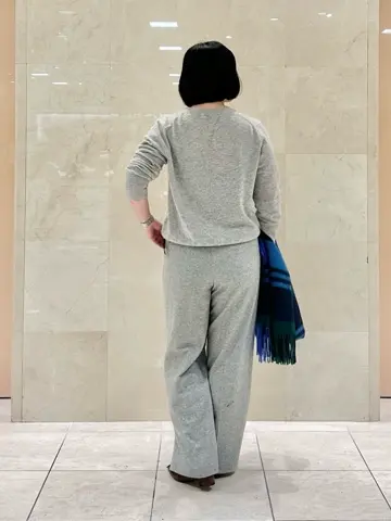 23区 笹川 コーディネート画像