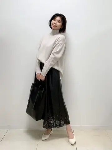 23区 原 コーディネート画像