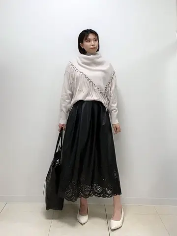 23区 原 コーディネート画像