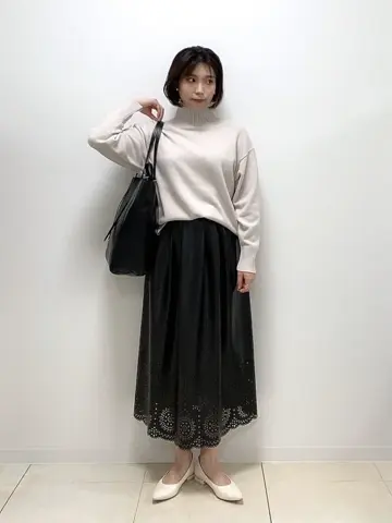 23区 原 コーディネート画像