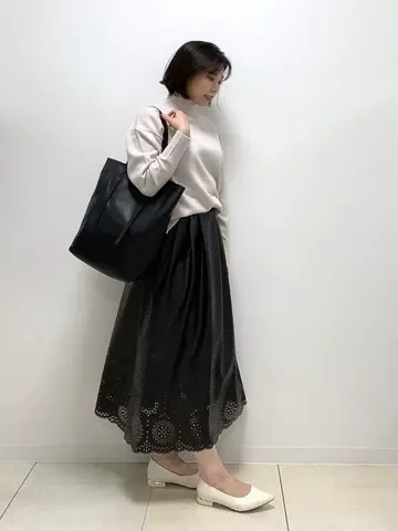 23区 原 コーディネート画像