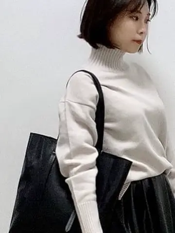 23区 原 コーディネート画像