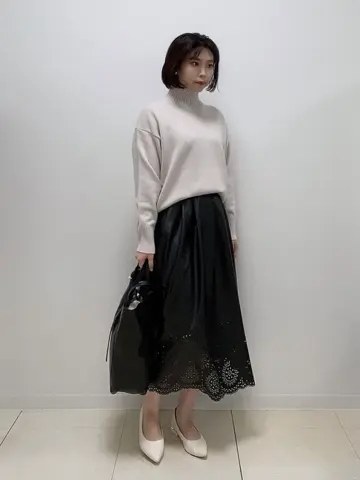 23区 原 コーディネート画像