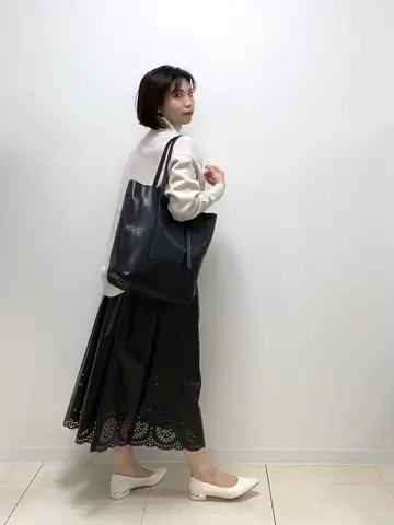 23区 原 コーディネート画像