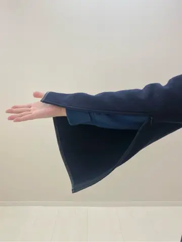 23区 藤原 コーディネート画像