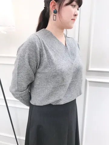 23区 藤原 コーディネート画像