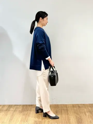 23区 西嶋 コーディネート画像