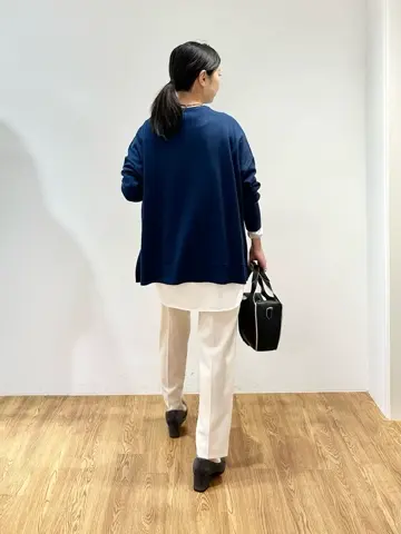 23区 西嶋 コーディネート画像