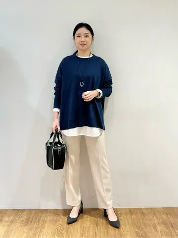 23区 西嶋 コーディネート画像