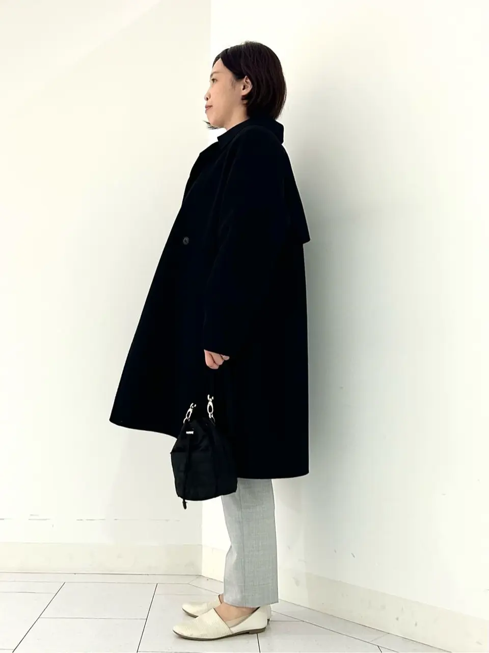 23区 南 コーディネート画像